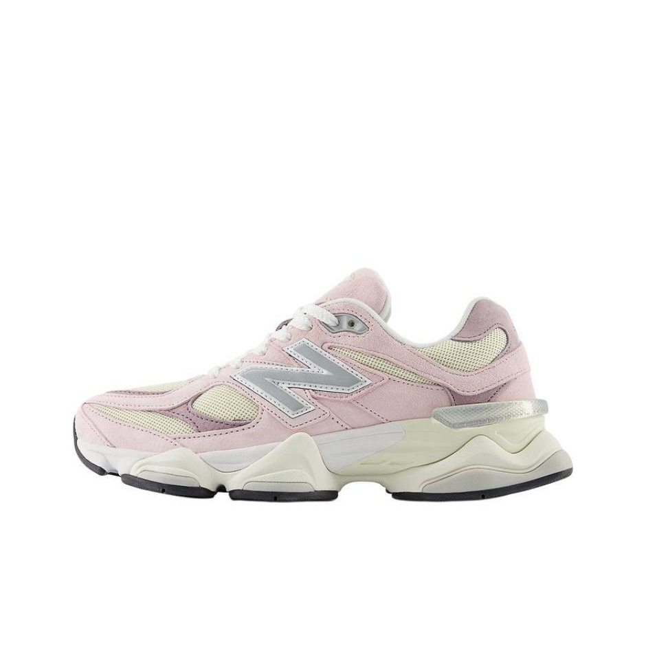 New Balance Shoes 9060 - Кроссовки New Balance NB 9060 унисекс,