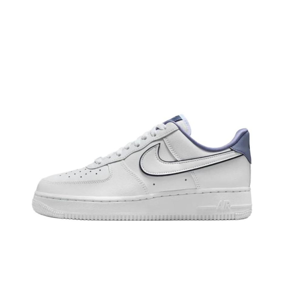 Nike Shoes Air Force 1 - Nike Air Force 1 – дышащие,