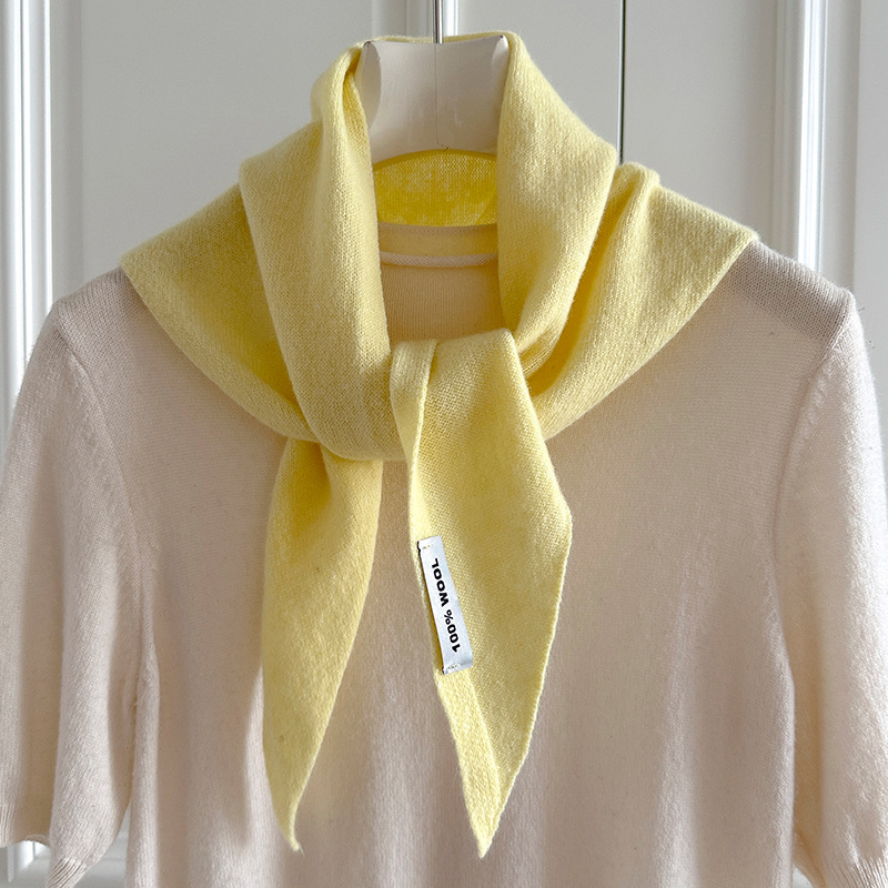 Вязаный шарф женский, 100% шер – обзор и цена Shawl Wrap Winter