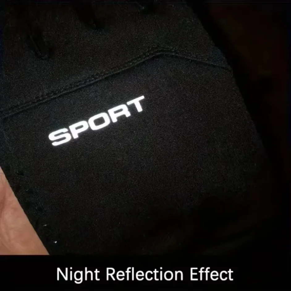Водонепроницаемые лыжные перча – обзор и цена Snow Glove Insulated