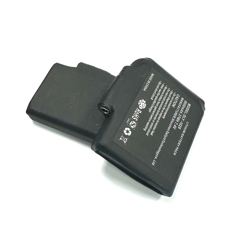 В наличии: аккумуляторы 7.4V 3 – обзор и цена Heated Vest Battery