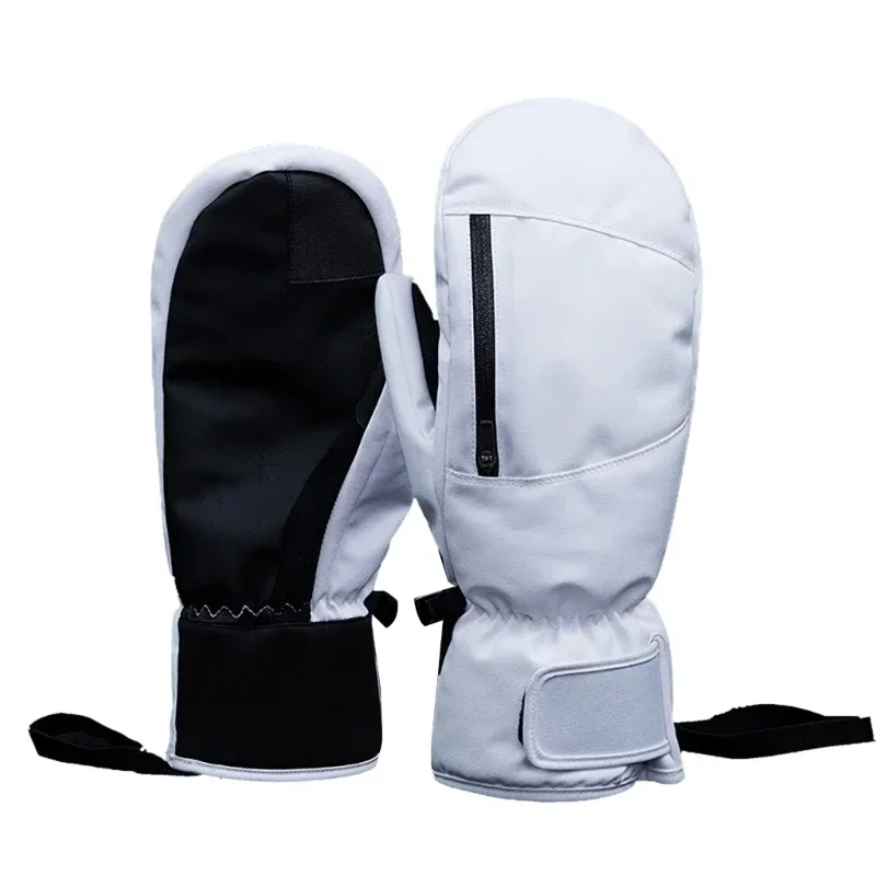 Зимние лыжные перчатки, водоне – обзор и цена Touch Screen Gloves