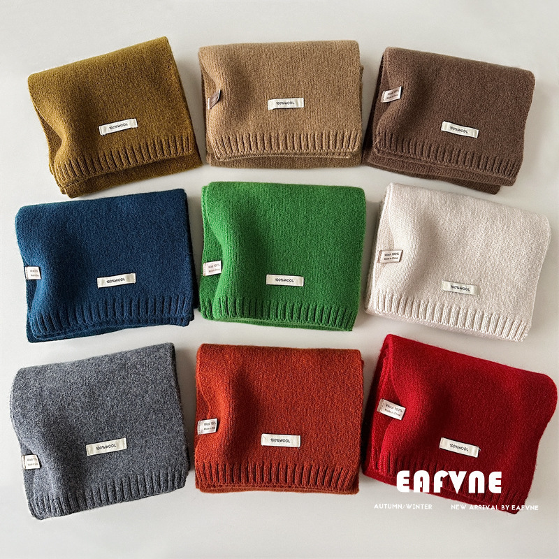 Избранный австралийский шарф и – обзор и цена Wool Scarf Men