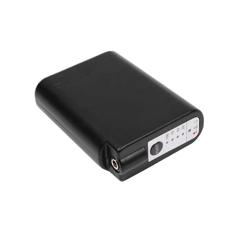 Аккумулятор 7.4V 5000mAh для г – обзор и цена Heated Vest Battery
