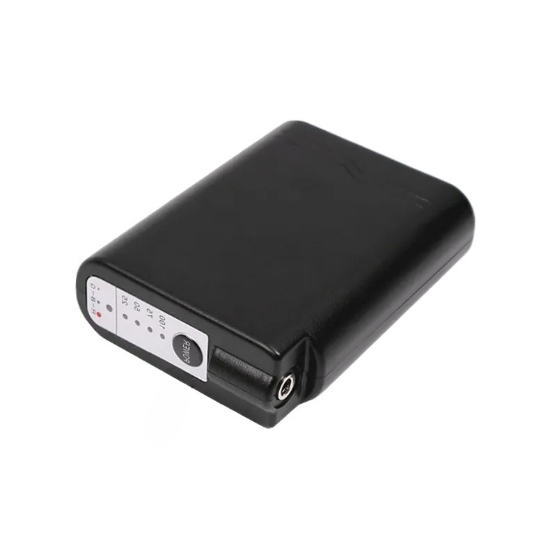 Аккумулятор 7.4V 5000mAh для г – обзор и цена Heated Vest Battery