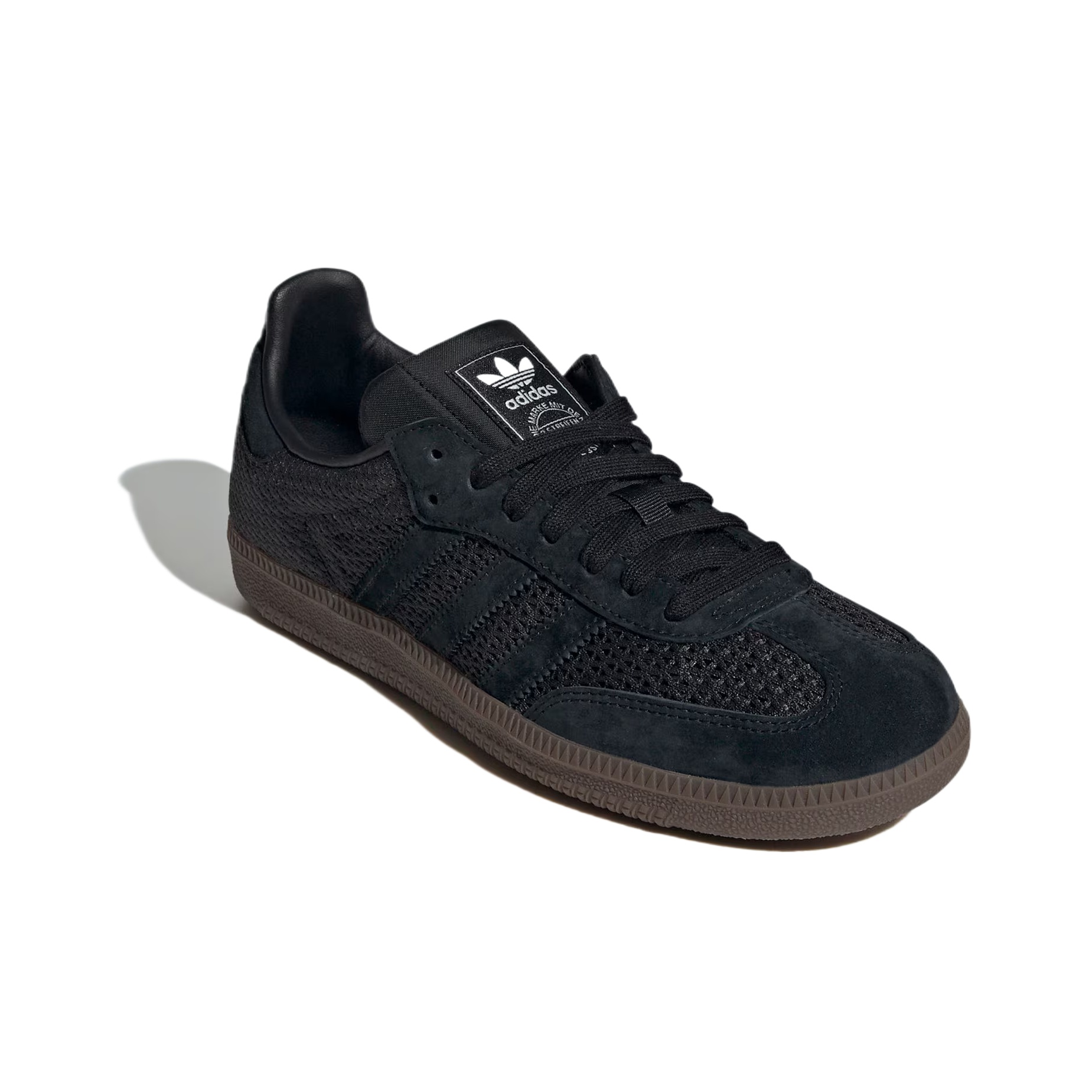 Adidas Originals Samba, тексти – обзор и цена Adidas Shoes Samba