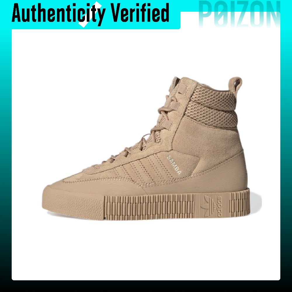 Кроссовки Adidas Originals Sam – обзор и цена Adidas Shoes Samba