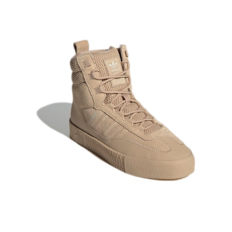 Кроссовки Adidas Originals Sam – обзор и цена Adidas Shoes Samba