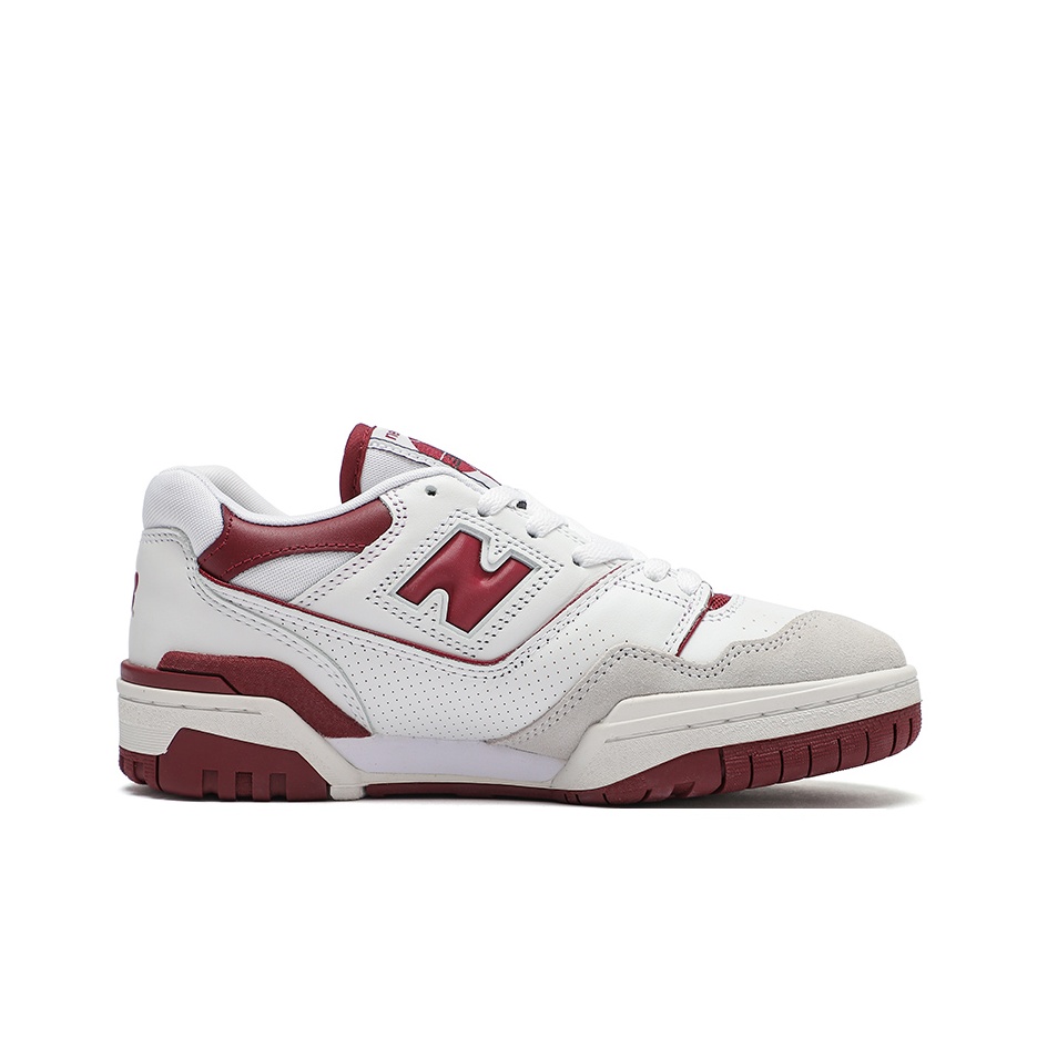 Кроссовки для скейтбординга Ne – обзор и цена New Balance Shoes 550