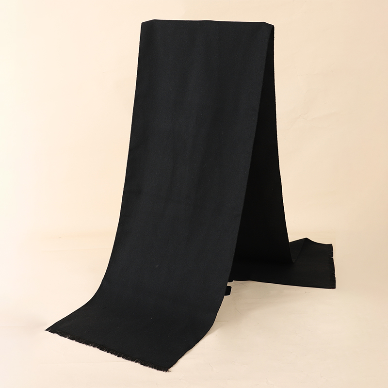 Роскошный зимний мужской шарф, – обзор и цена Wool Scarf Men