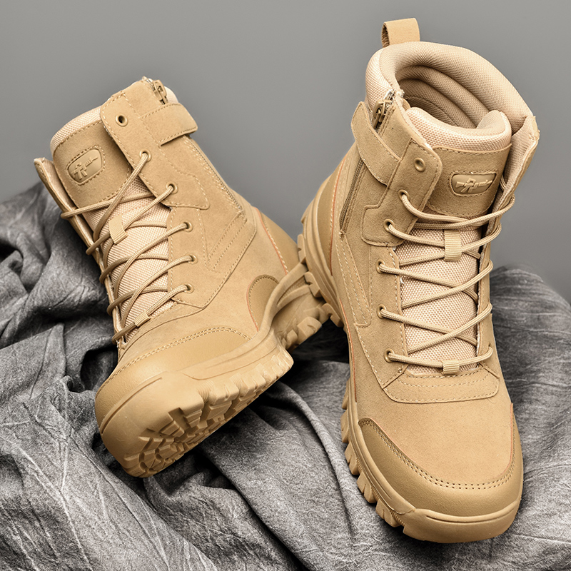 Кожаные походные ботинки для м – обзор и цена Waterproof Winter Boot