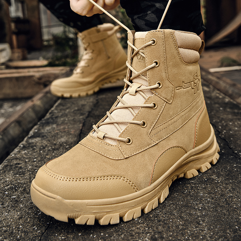Кожаные походные ботинки для м – обзор и цена Waterproof Winter Boot