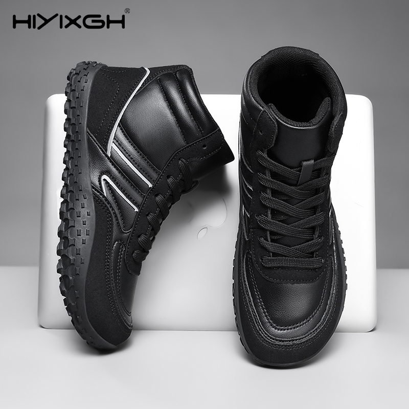 Новые зимние ботильоны, уличны – обзор и цена Waterproof Winter Boot